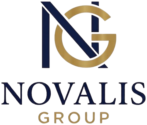 Novalis Group S.r.l. Logo
